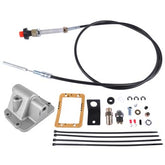 轴断开执行器拉线及修包 PSL400 Axle Shaft Disconnect Conversion Replacement for Dodge Ram 1500 2500 3500 1994-20 - motorcycle replacement