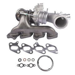 涡轮增压器 Turbo Charger Fits for Chevrolet Cruze Sonic Trax Buick Encore 1.4L L4 2011-2018 781504 781504