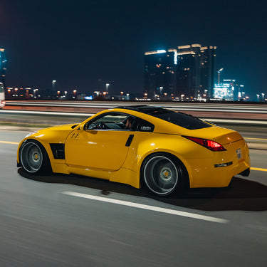 Premium Auto Parts Banner 2