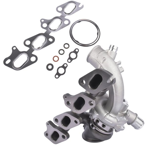 涡轮增压器 Turbo Charger Fits for Chevrolet Cruze Sonic Trax Buick Encore 1.4L L4 2011-2018 781504 781504