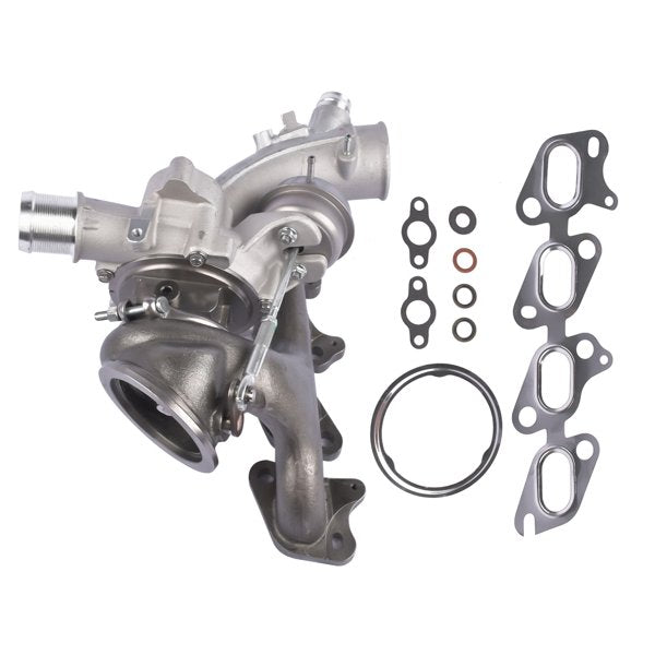 涡轮增压器 Turbo Charger Fits for Chevrolet Cruze Sonic Trax Buick Encore 1.4L L4 2011-2018 781504 781504