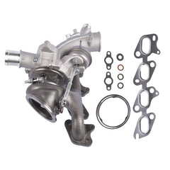 涡轮增压器 Turbo Charger Fits for Chevrolet Cruze Sonic Trax Buick Encore 1.4L L4 2011-2018 781504 781504