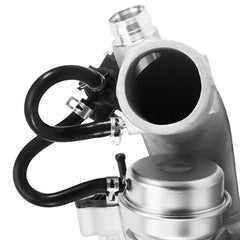 涡轮增压器 Turbo charger For Chevrolet Chevy Cruze Sonic Trax Buick Encore 55565353 1.4L