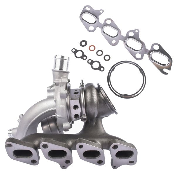 涡轮增压器 Turbo Charger Fits for Chevrolet Cruze Sonic Trax Buick Encore 1.4L L4 2011-2018 781504 781504