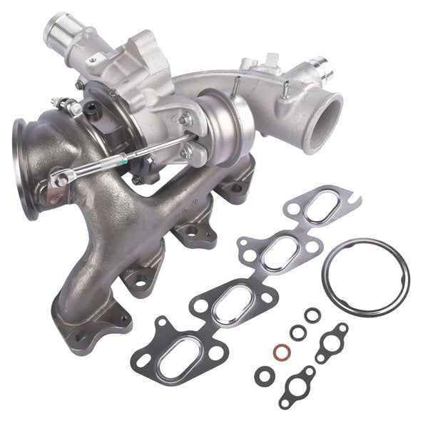 涡轮增压器 Turbo Charger Fits for Chevrolet Cruze Sonic Trax Buick Encore 1.4L L4 2011-2018 781504 781504