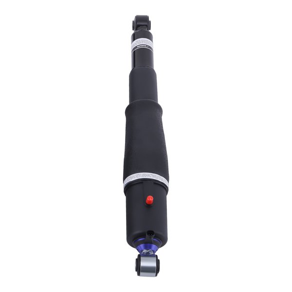 2x Rear Pair Air Suspension Shock Strut Fit for Cadillac Escalade Chevrolet Avalanche Suburban 1500
