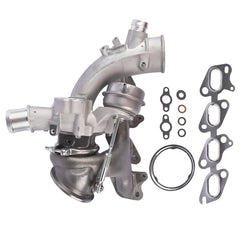 涡轮增压器 Turbo Charger Fits for Chevrolet Cruze Sonic Trax Buick Encore 1.4L L4 2011-2018 781504 781504