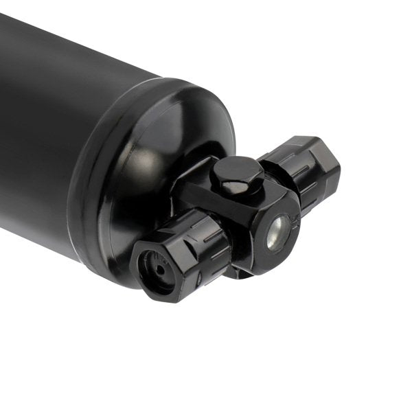 空调管件 134a A/C AC Air Conditioning Hose &amp; Fittings &amp; O-Ring Kit with Black Drier