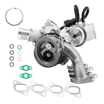 涡轮增压器 Turbo charger For Chevrolet Chevy Cruze Sonic Trax Buick Encore 55565353 1.4L